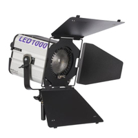 Hedler Profilux Triple Kit LED 1000