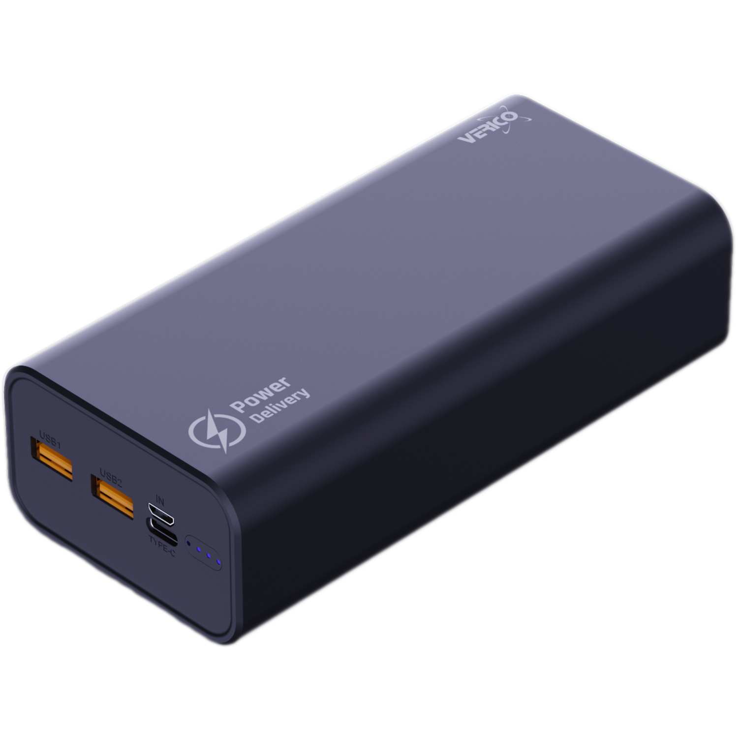 Verico Powerbank Power Pro PD 24000