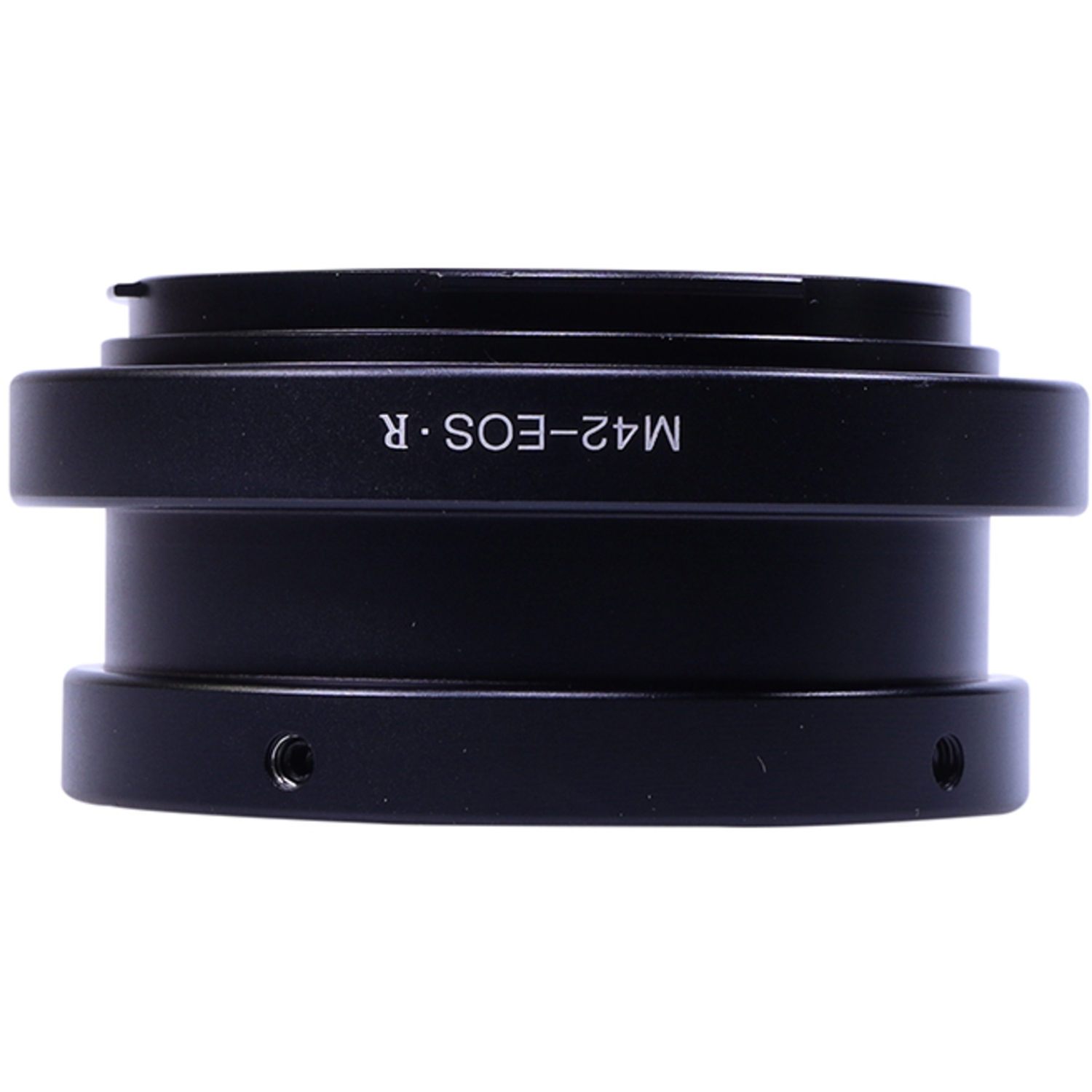 B.I.G. Objektivadapter M42 an Canon RF