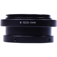 B.I.G. Objektivadapter M42 an Canon RF