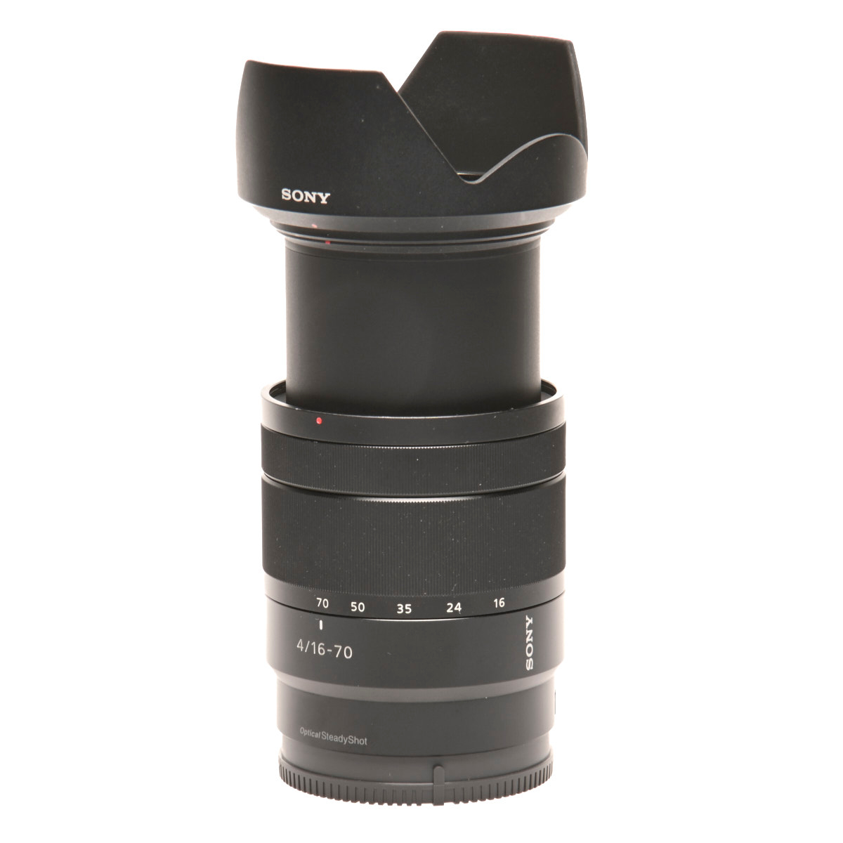 Sony Vario-Tessar T* E 16-70mm F4 ZA OSS gebraucht