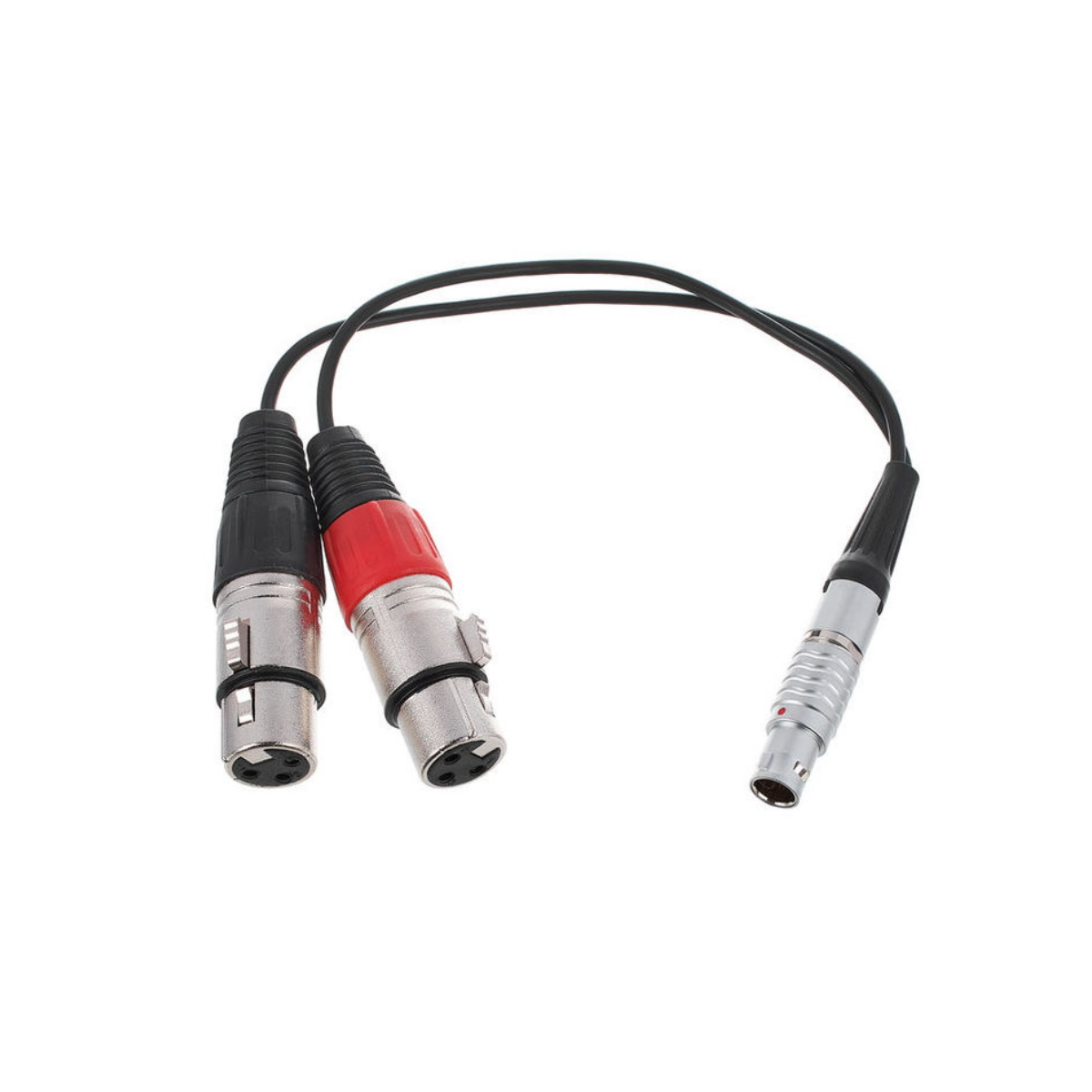 Atomos XLR Breakout Kabel input only