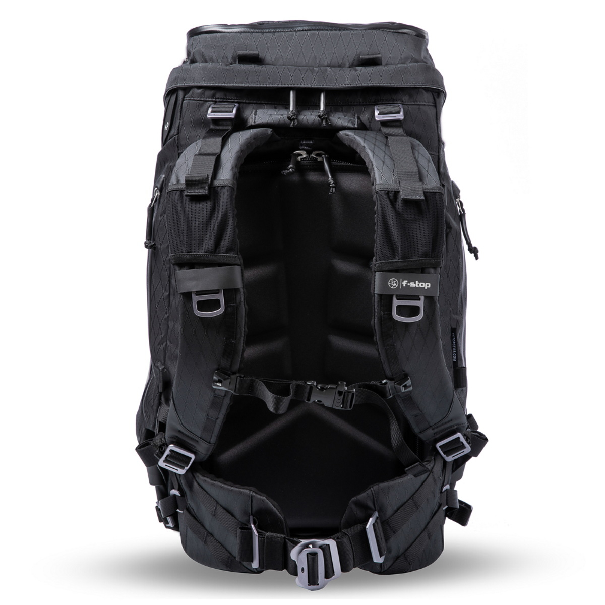 F-Stop DuraDiamond Tilopa Rucksack Anthracite