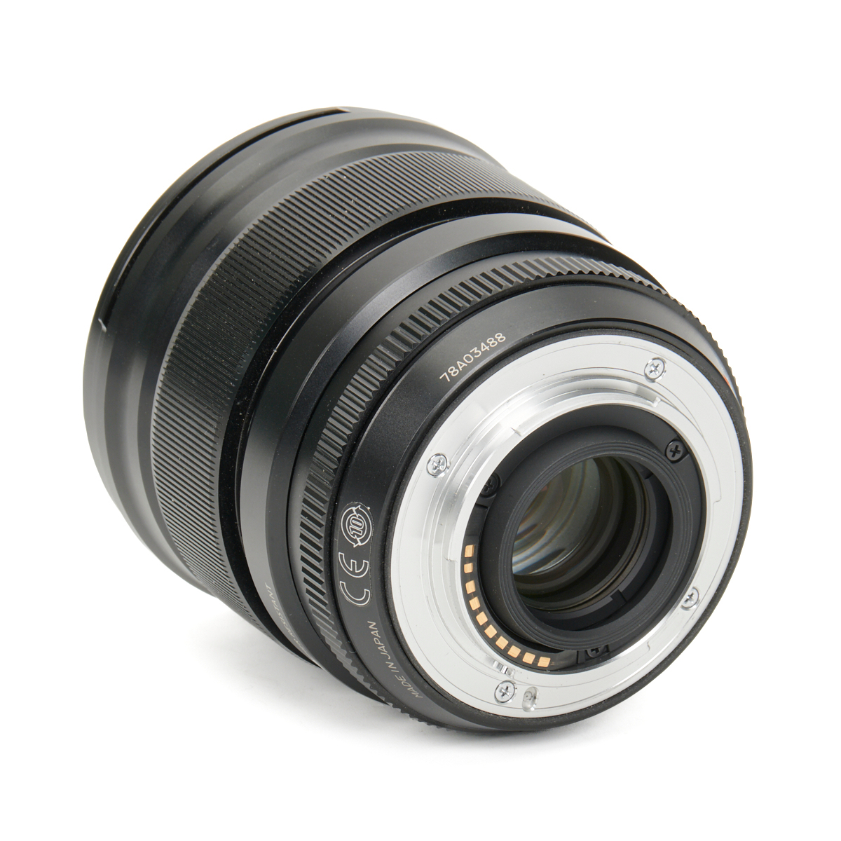 Fujifilm FUJINON XF 16mm F1.4 R WR gebraucht