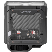 Viltrox Aufsteckblitz Spark Z3-C grau für Canon
