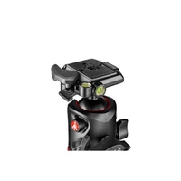 Manfrotto XPRO Kugelkopf mit 200PL Platte