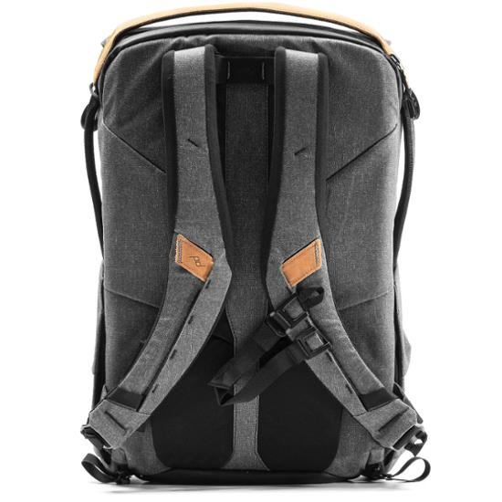 Peak Design Fotorucksack Everyday V2 30L Charcoal