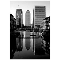 Ilford Harman Galerie Dig. Silver RC 44M