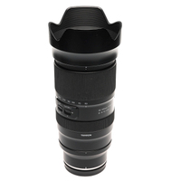Tamron 50-400mm F4.5-6.3 Di III VC VXD für Nikon Z-Mount gebraucht
