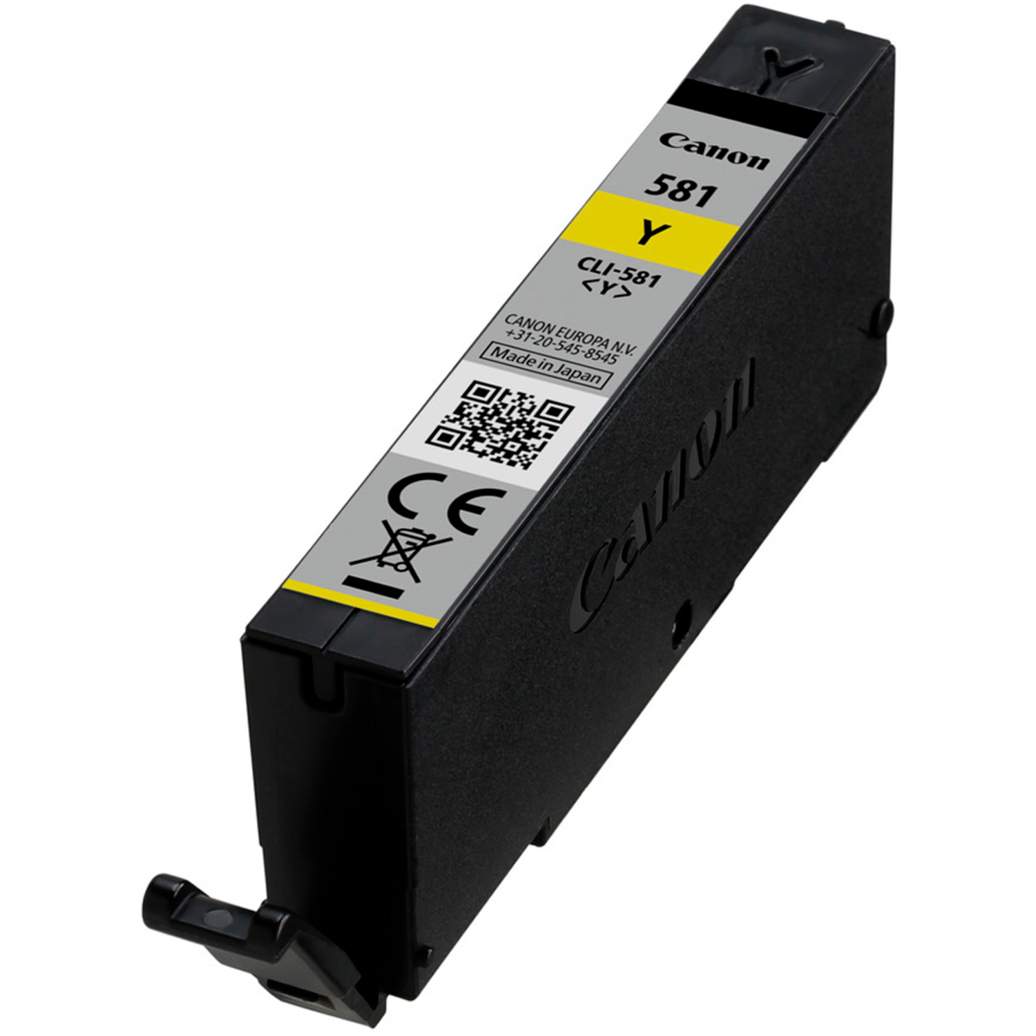 Canon CLI-581 Y Tinte 5,6ml gelb