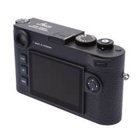 Leica M11-P schwarz lackiert gebraucht