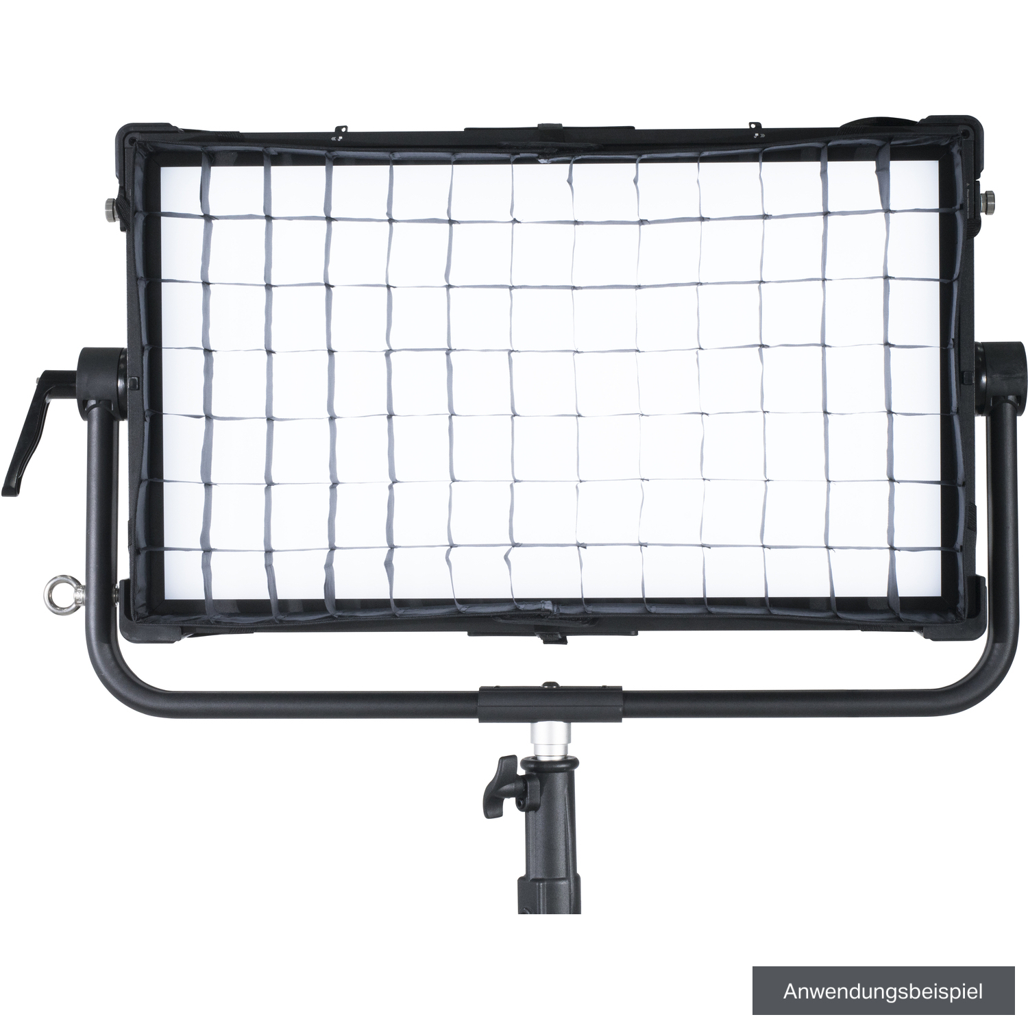 Nanlux EC-DN650C Stoffwabe