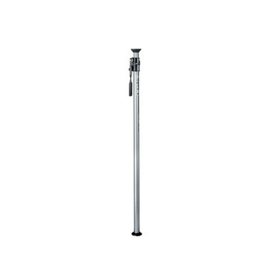 Manfrotto MA076B Autopole 1,5-2,7m schwarz