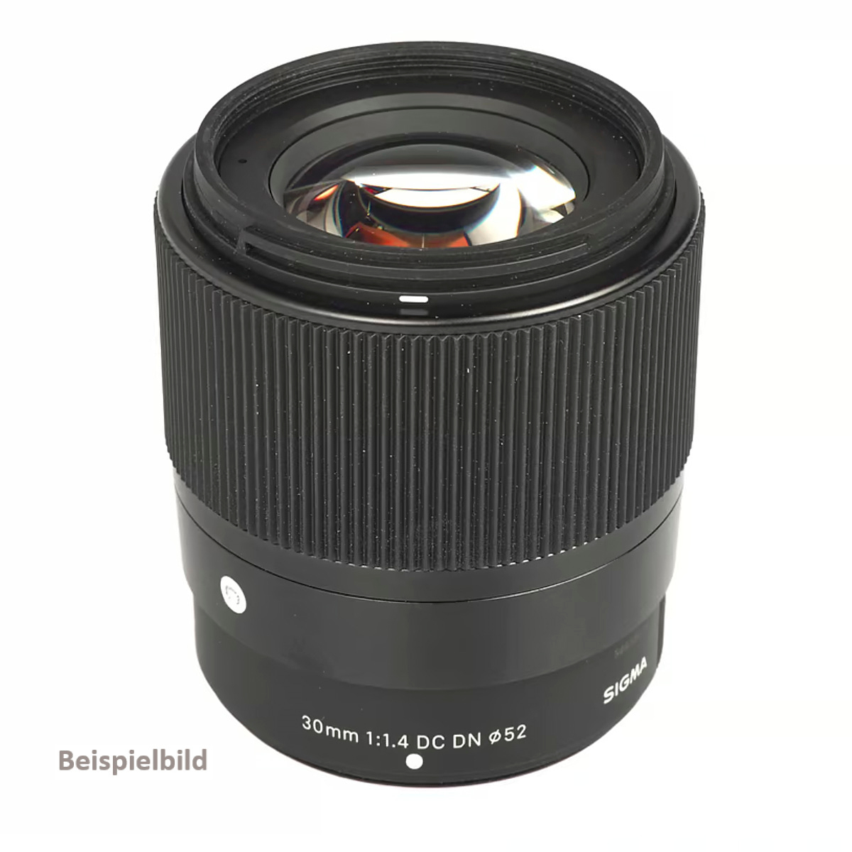 Sigma 30mm F1.4 DC DN Contemporary für L-Mount gebraucht
