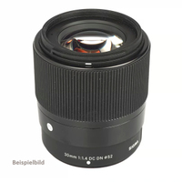 Sigma 30mm F1.4 DC DN Contemporary für L-Mount gebraucht