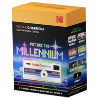 Kodak Charmera Millennium