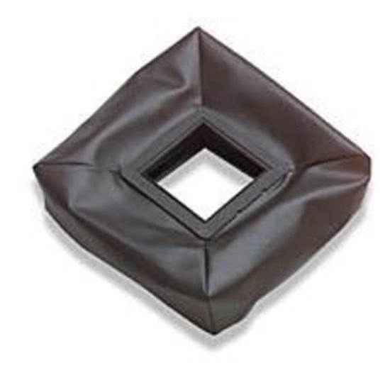 Cambo Weitwinkelbalgen 4 x 5" Kunststoff