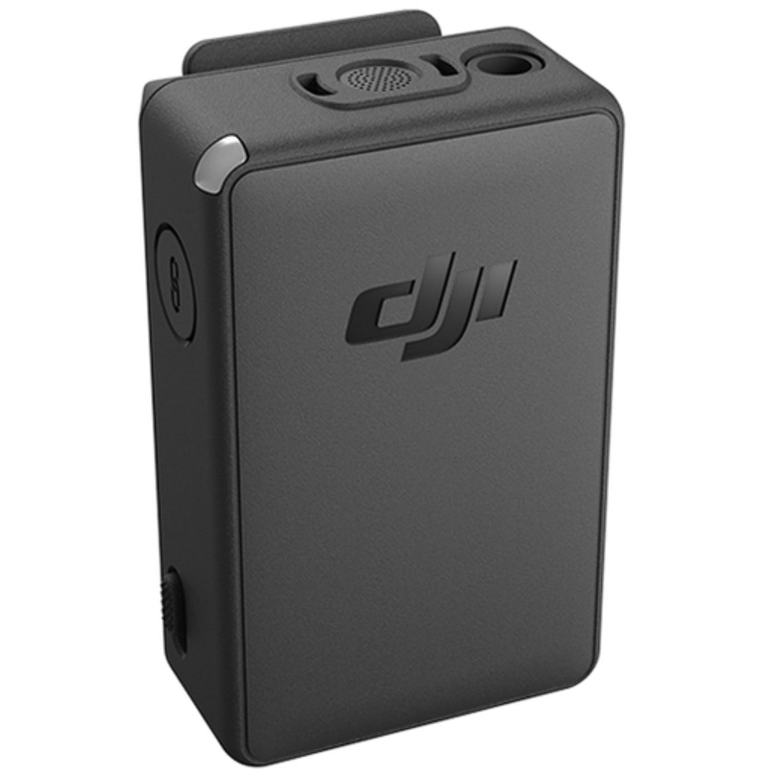 DJI Pocket 2 Funkmikrofon mit Windschutz