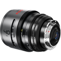 DZOFILM PAVO 2X ANAMORPHIC 3-Lens Kit 28/40/75mm T2.1 Gold Neutral Coating Imperialfür PL/EF-Mount