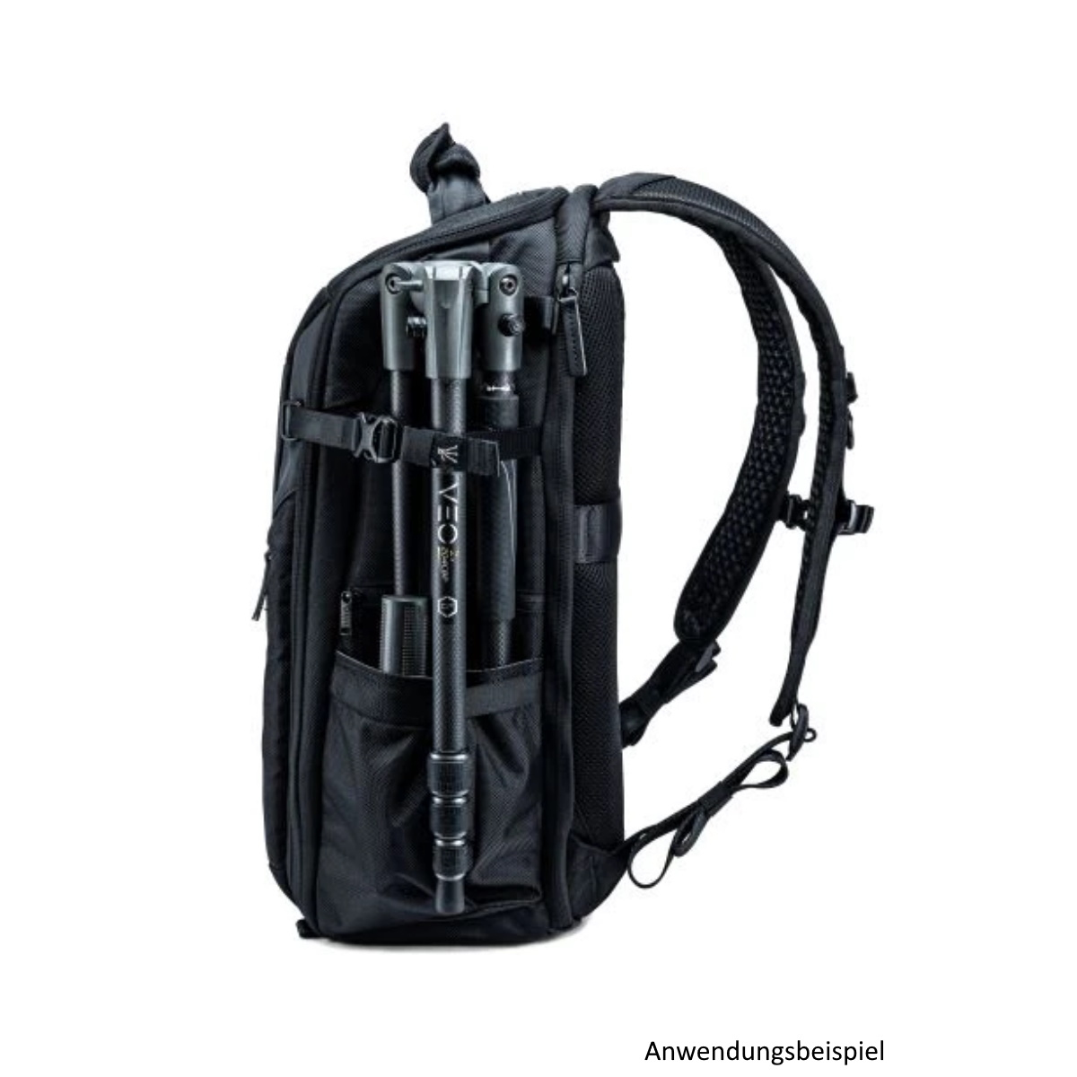 Vanguard Fotorucksack VEO SELECT 48BF BK schwarz