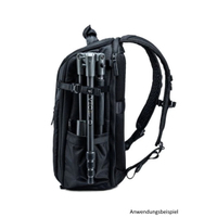 Vanguard Fotorucksack VEO SELECT 48BF BK schwarz
