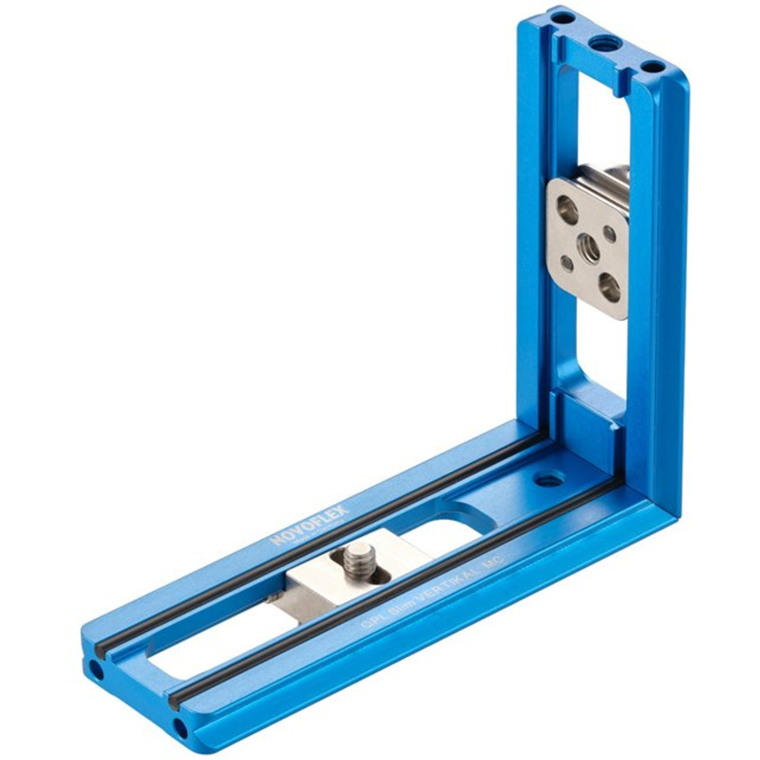 Novoflex L-Bracket Slim Mini Connect