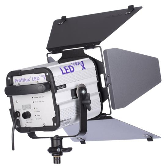 Hedler Profilux LED 1000x