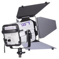 Hedler Profilux LED 1000x
