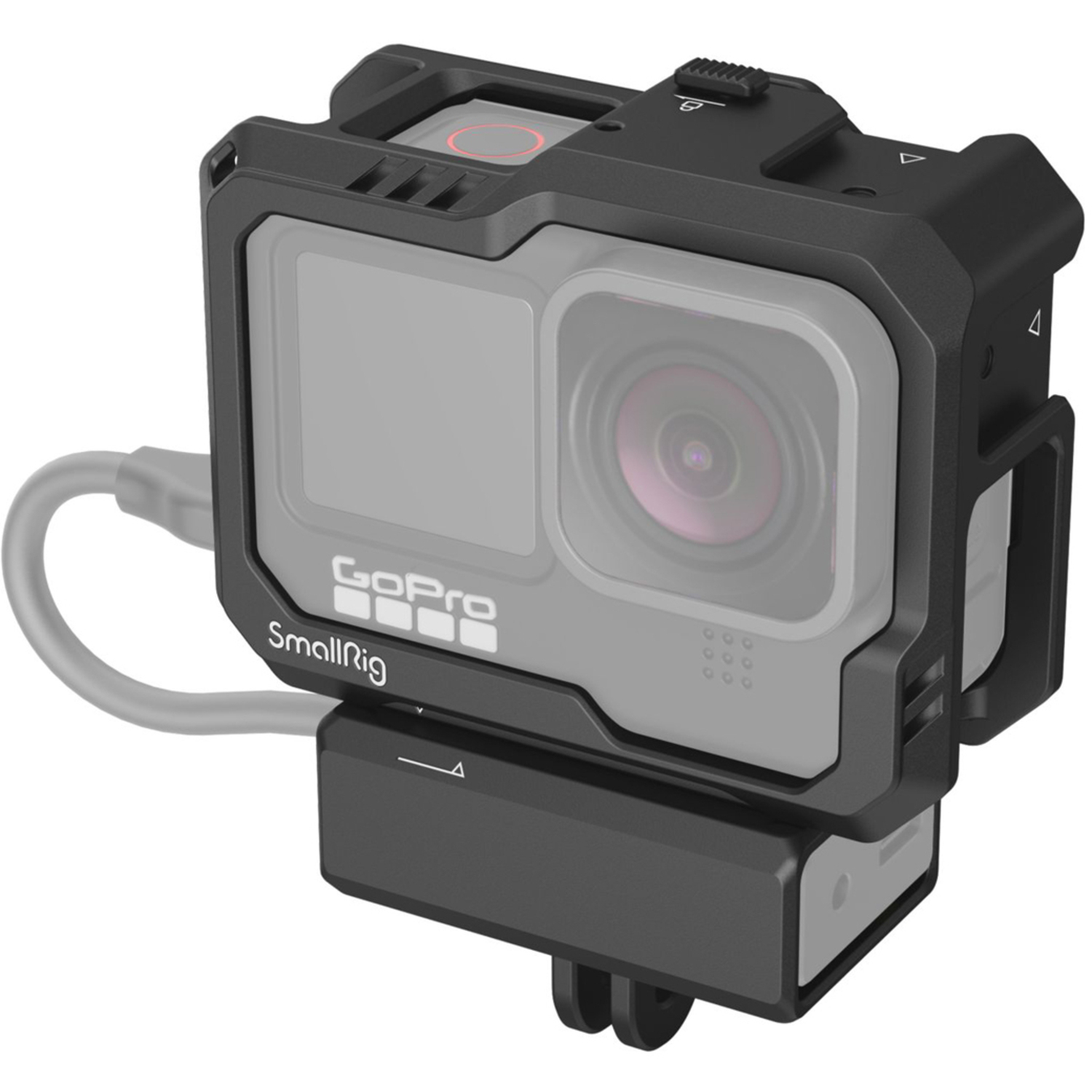 SmallRig Cage Kit 3083C für GoPro HERO12, 11, 10 und 9