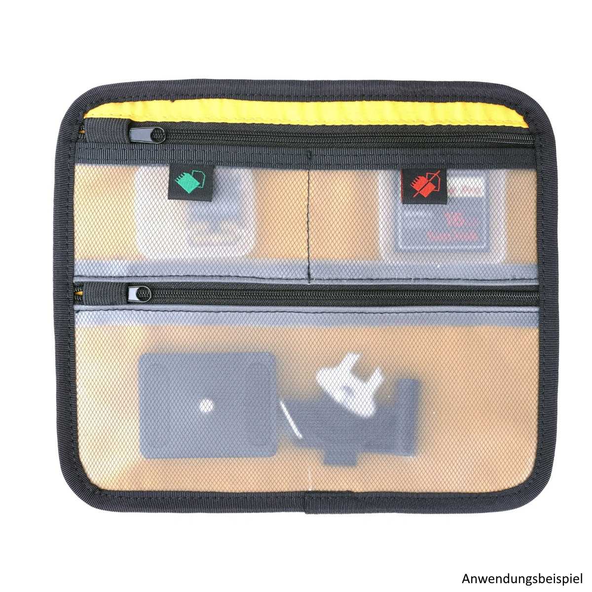 Vanguard VEO BIB DIVIDER S37 BAG-IN-BAG Tasche