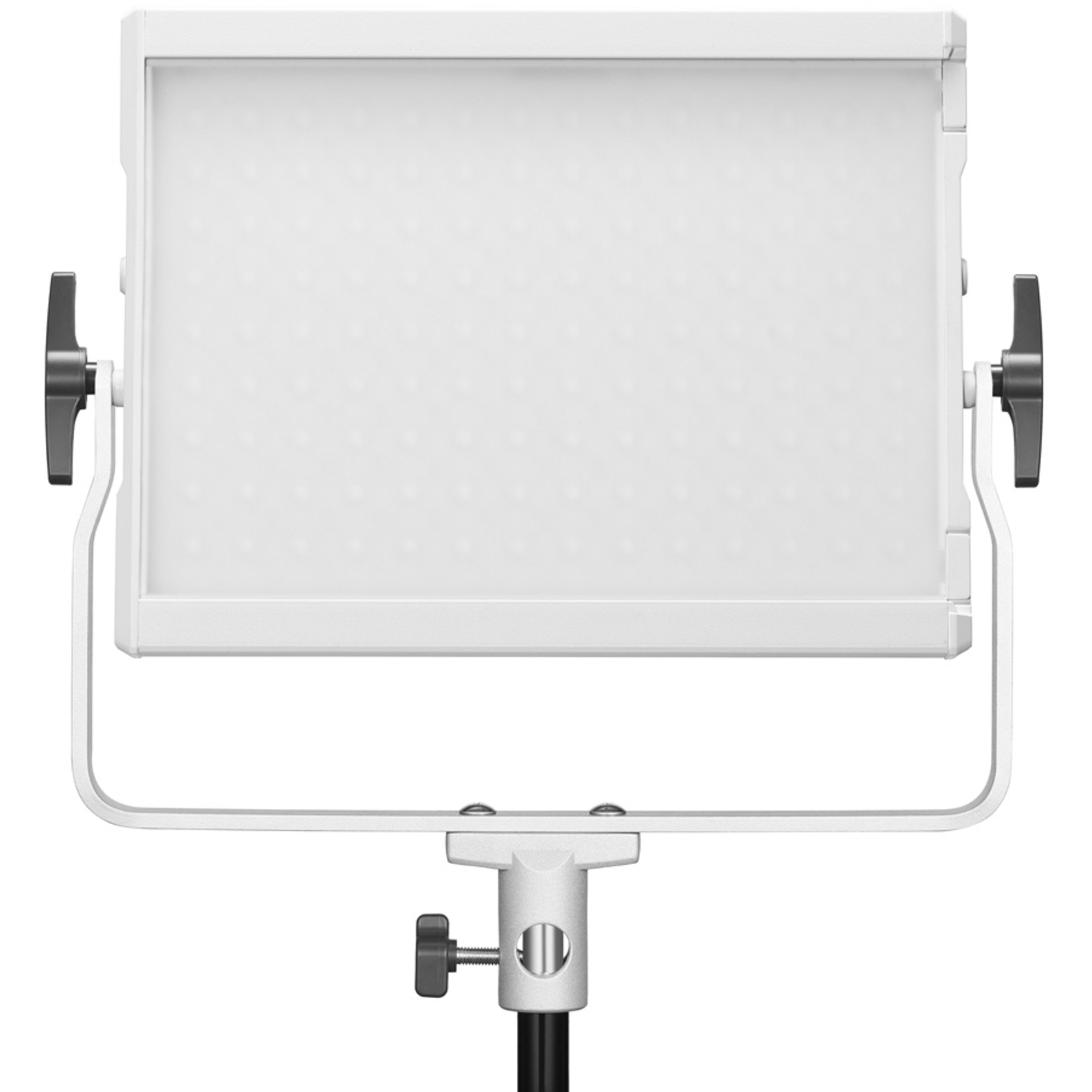 Godox Litemons LP600Bi Zweifarbiges LED-Lichtpanel 2er Kit weiß