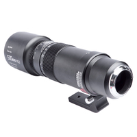 TTArtisan 500mm F6.3 ED Tele für Sony E-Mount gebraucht