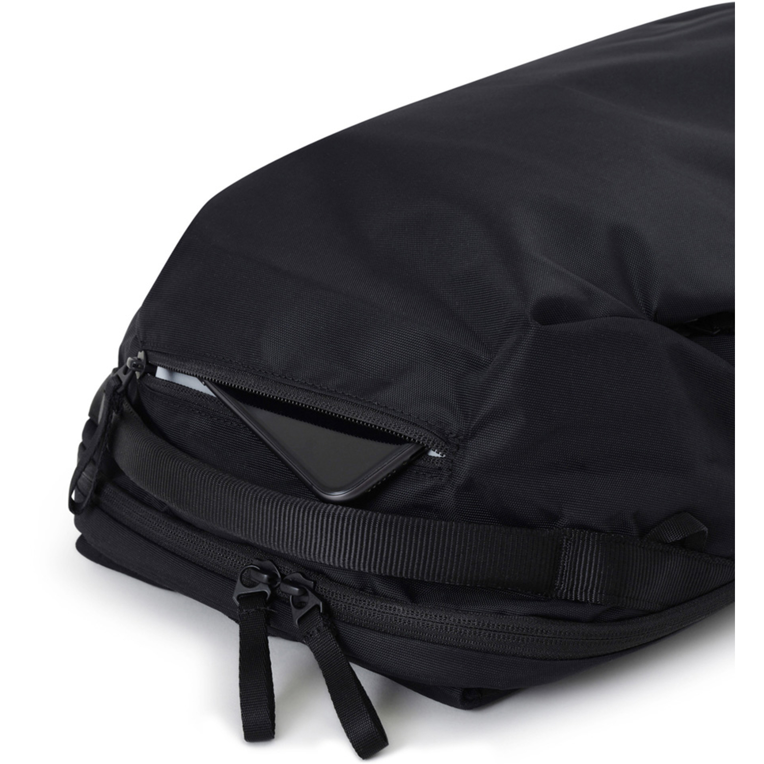 Urth Norite 24L Rucksack (Schwarz)