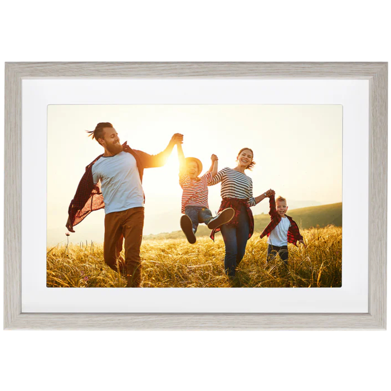 Rollei Smarter Bilderrahmen 108 10,1"