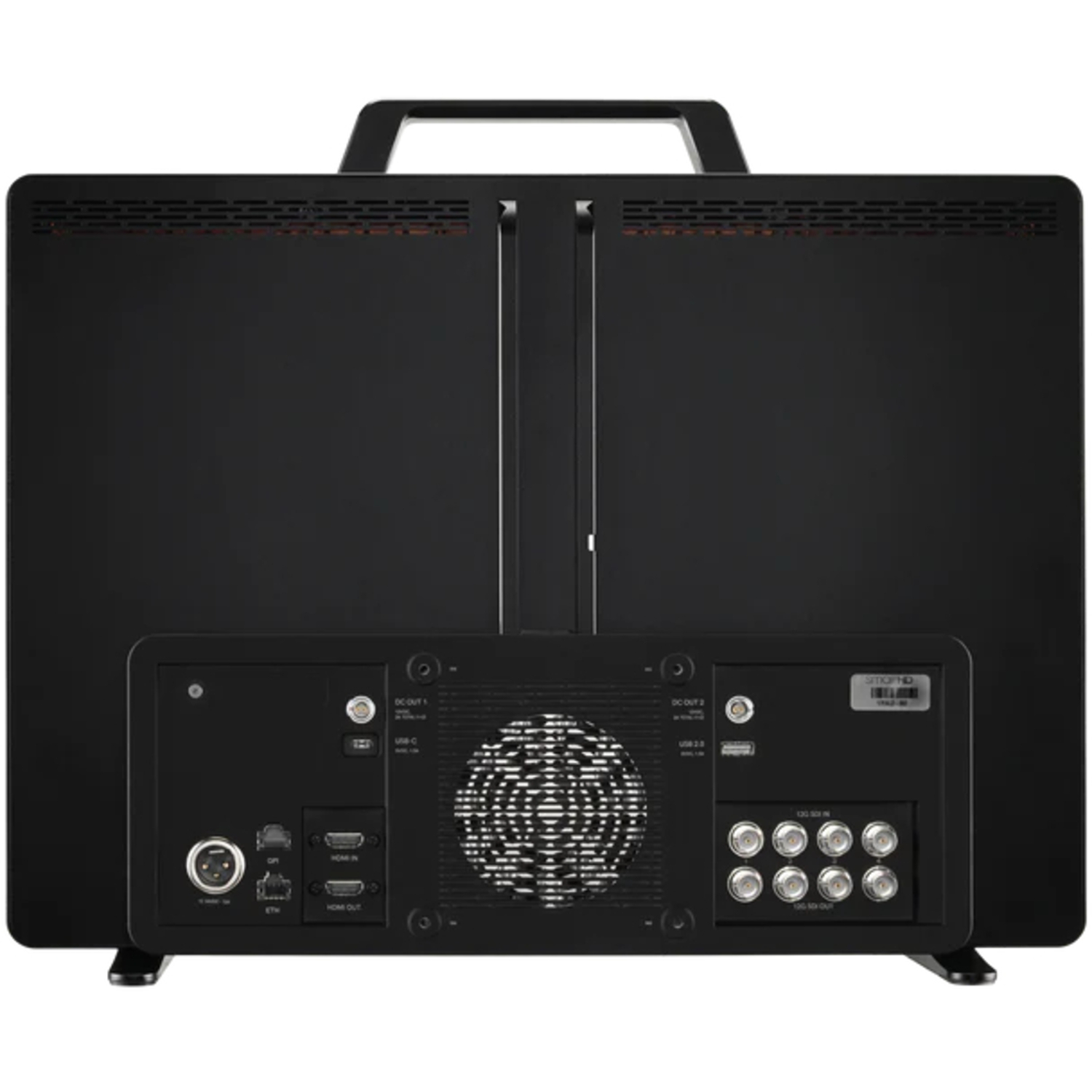 SmallHD Vision 17" 4K HDR Monitor