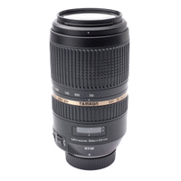 Tamron SP 70-300mm/4-5,6 Di VC USD Nikon gebraucht