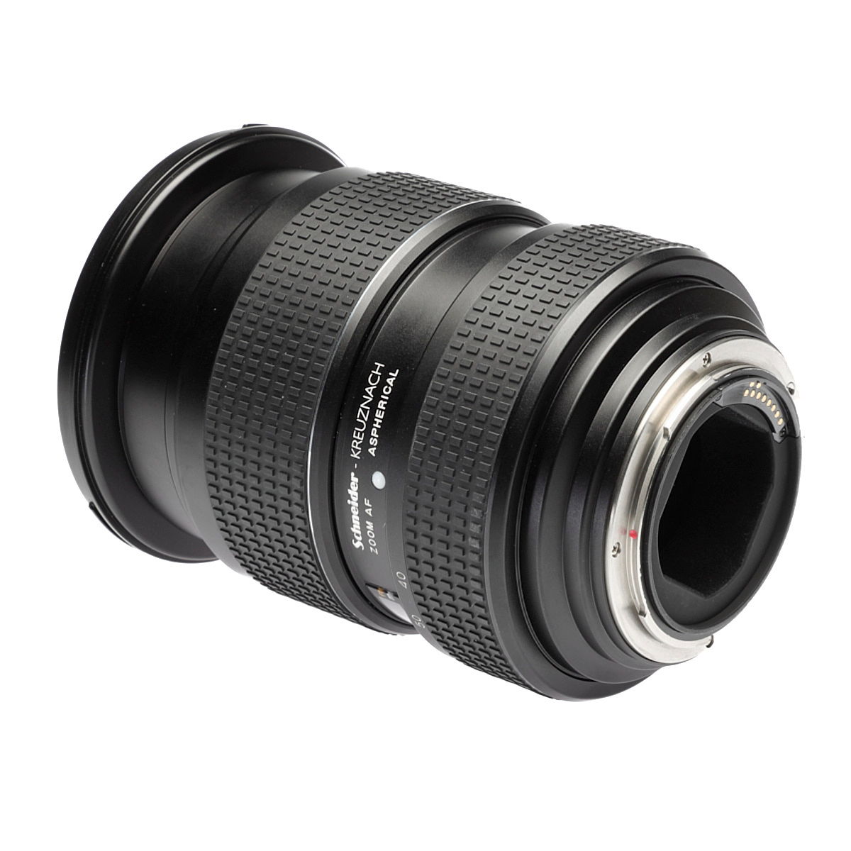 Schneider Kreuznach 40-80mm/4,0-5,6 LS gebraucht