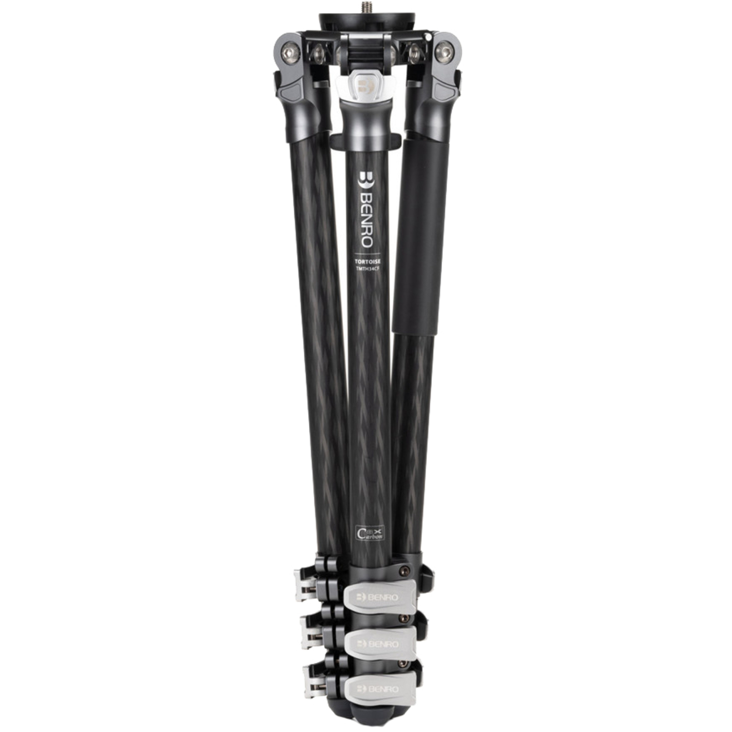 Benro Videostativ TMTH34CF Mammoth 