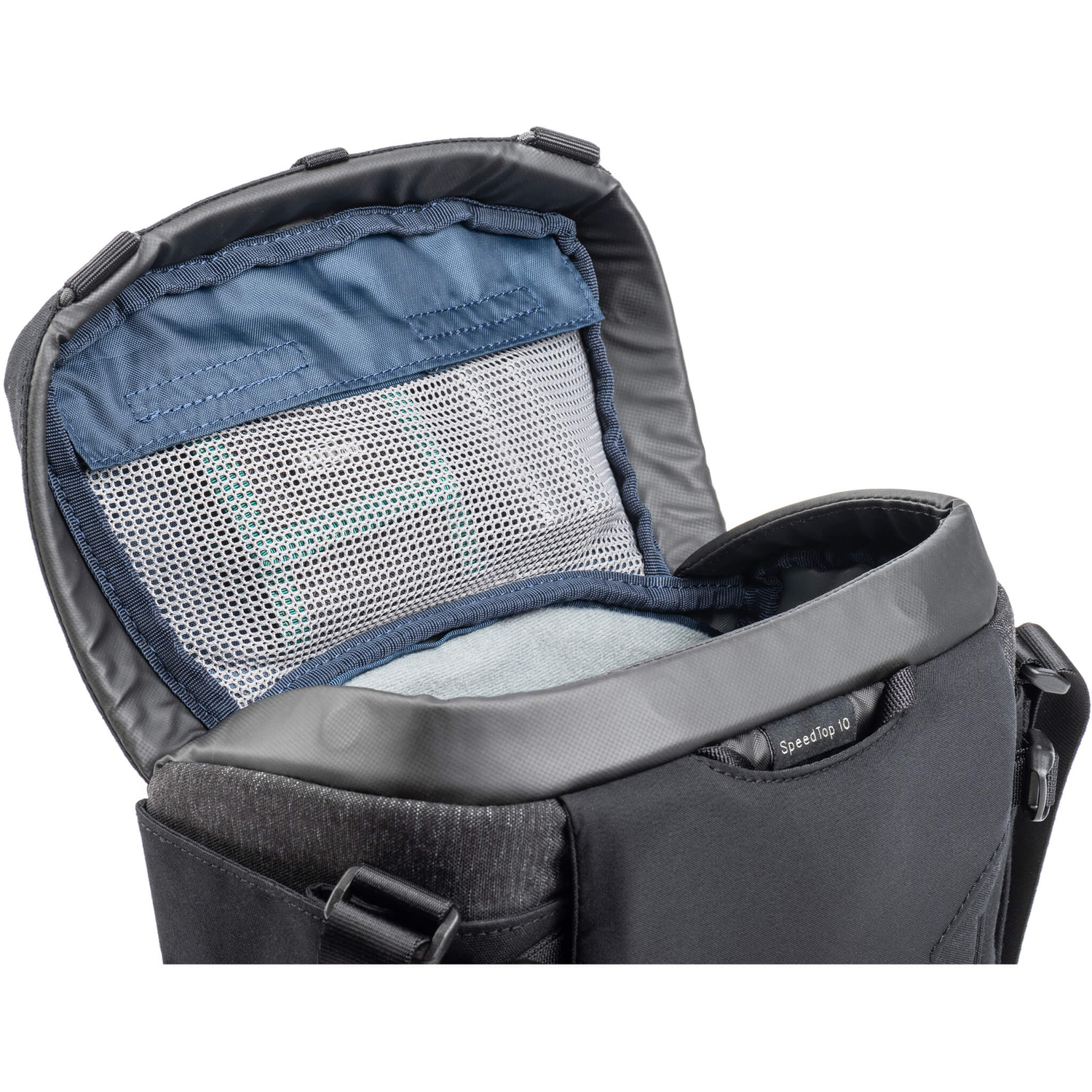 thinkTank SpeedTop 10 Graphite