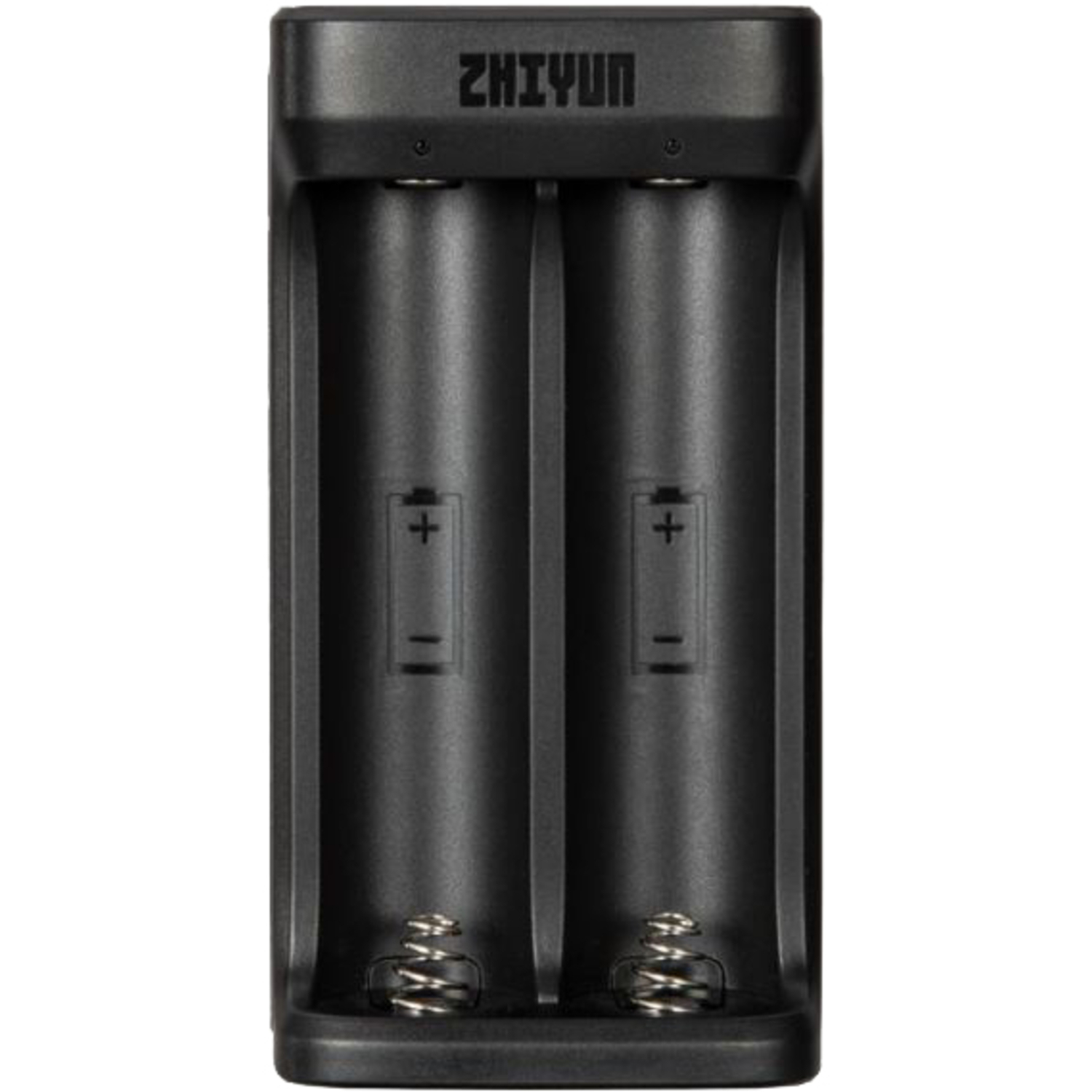 Zhiyun Ladegerät für 2 IMR18650 Akkus 