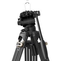 SmallRig Schwerlast-Stativkit AD-01S 4686