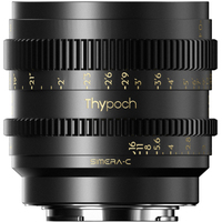 Thypoch Simera-C 28mm T1.5 FF Prime Cine für Sony E-Mount