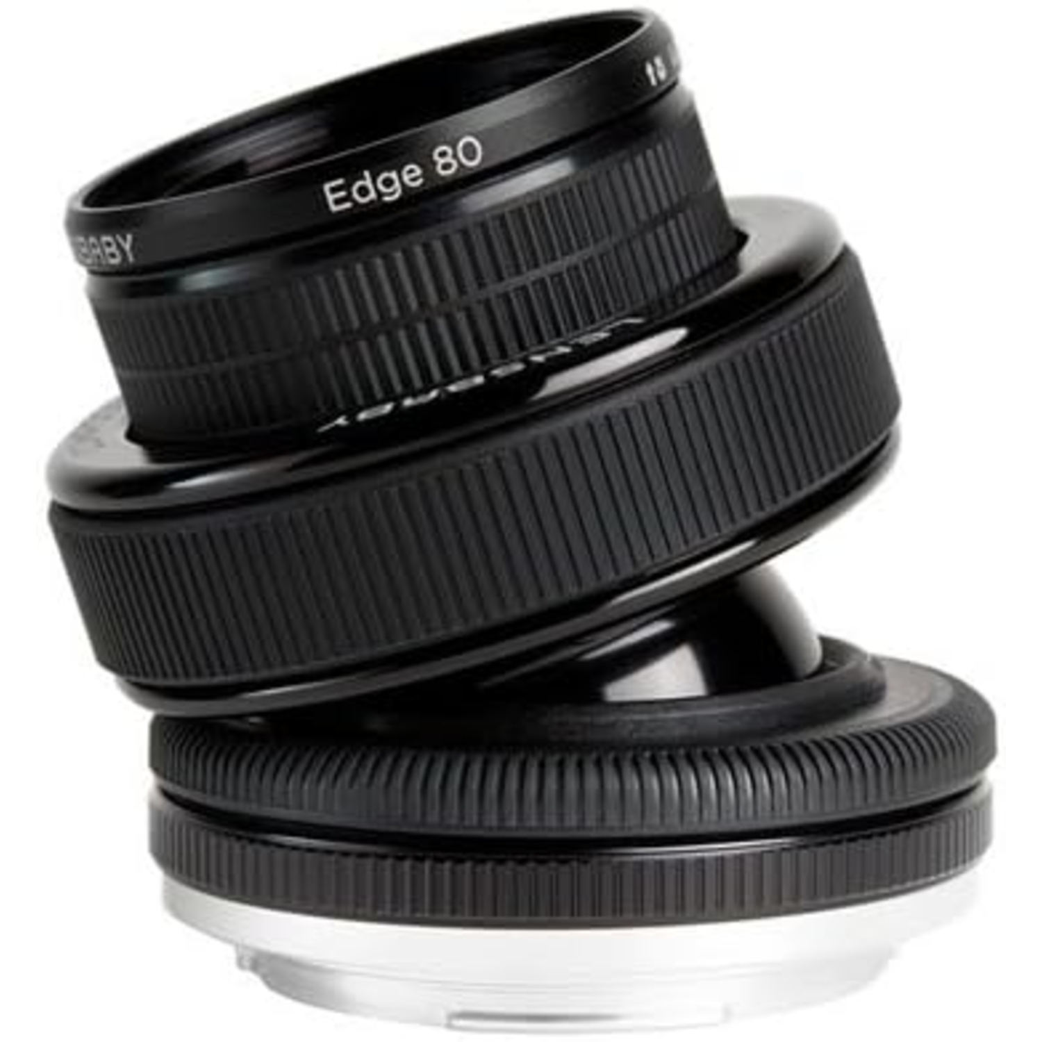 Lensbaby Edge 80 Optik