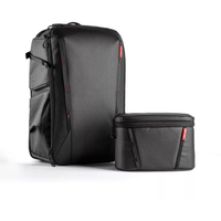 PGYTECH Fotorucksack OneMo 2 35L Space Black