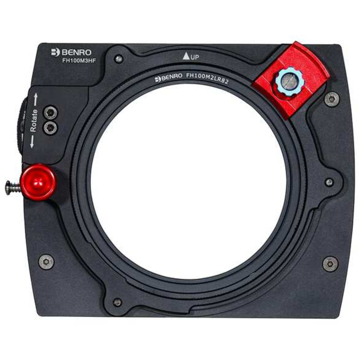 Benro 100mm Filterhalterkit