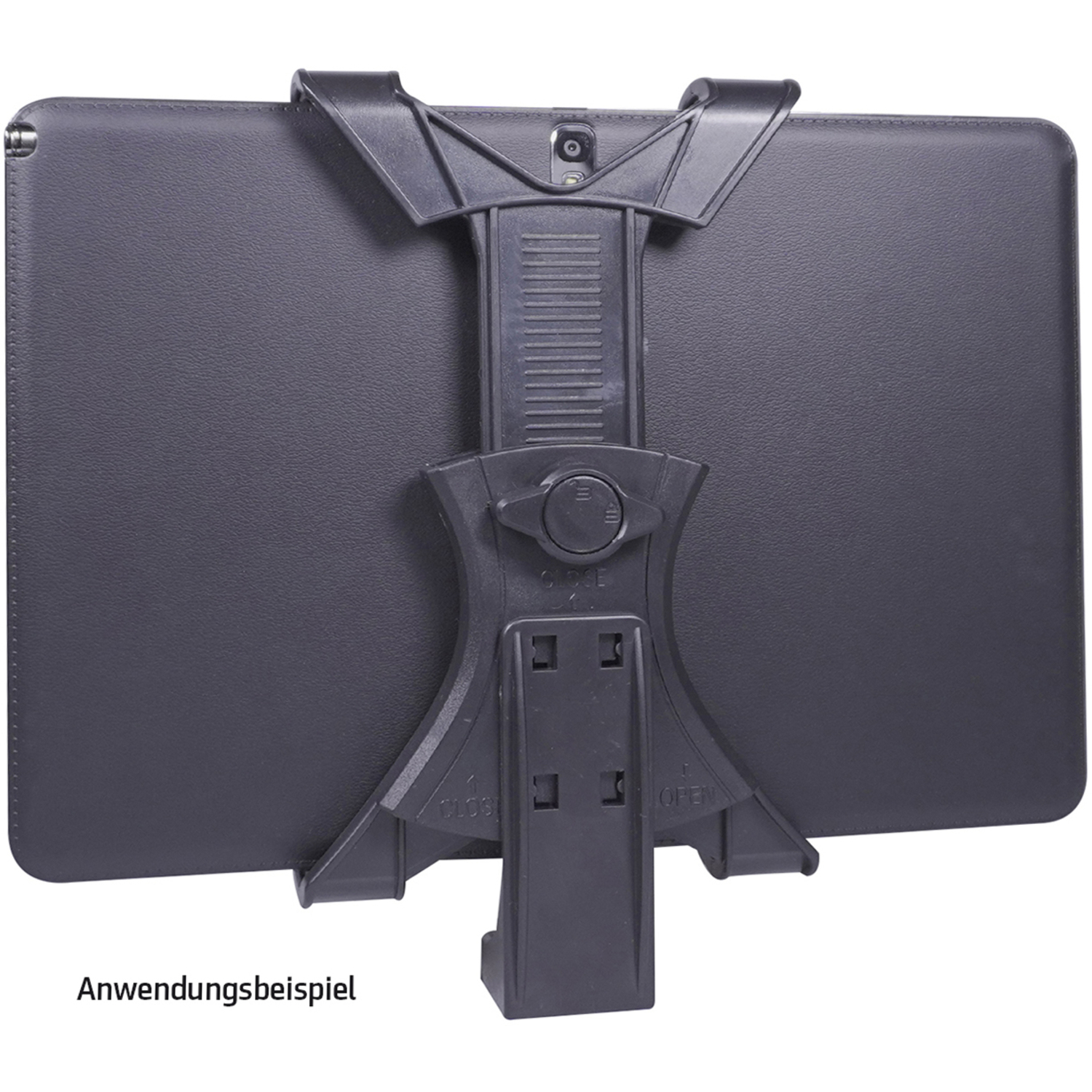 B.I.G. TH2 Tablet-PC Halter mit Stativgewinde