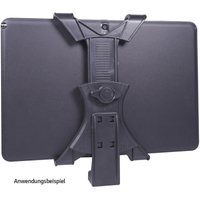 B.I.G. TH2 Tablet-PC Halter mit Stativgewinde