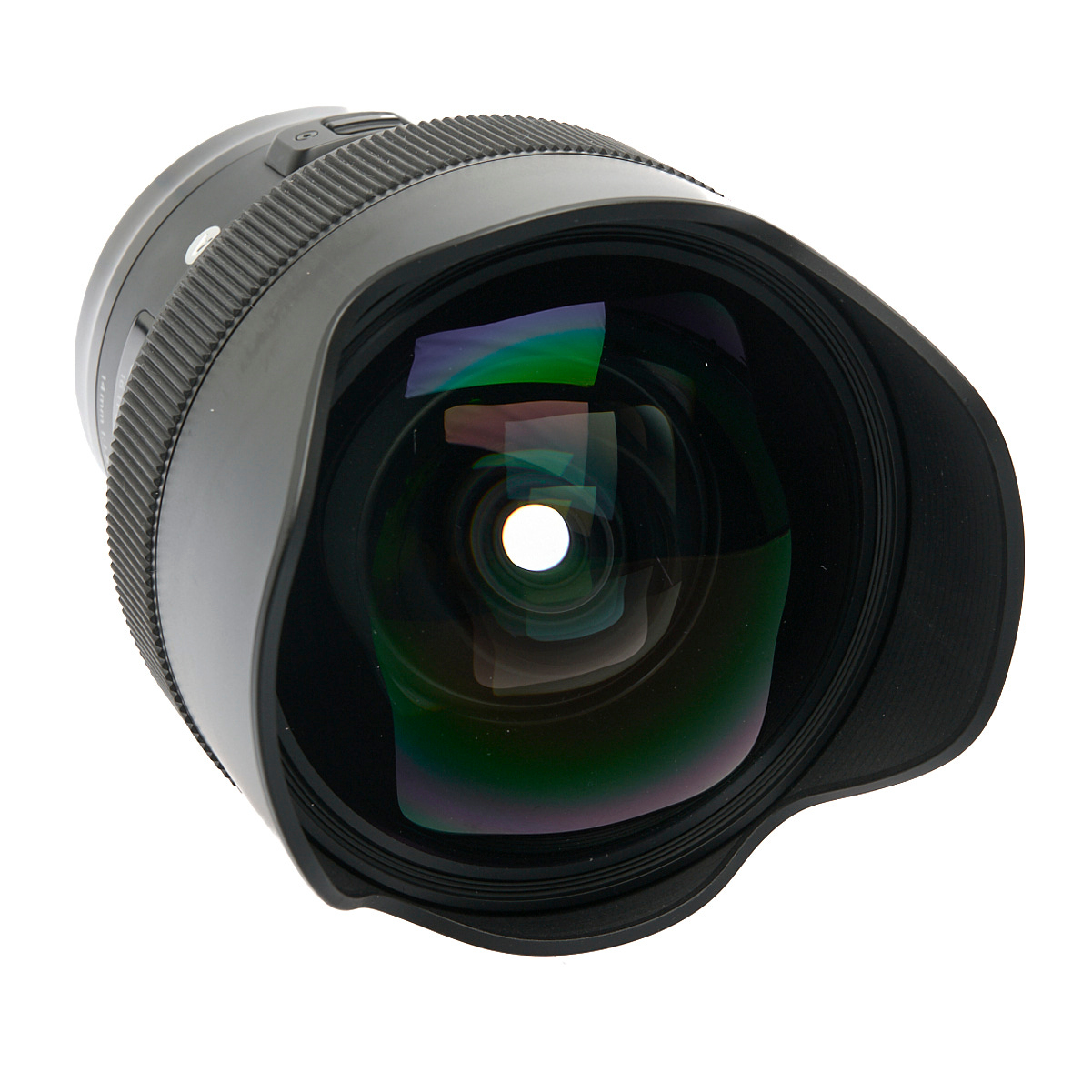 Sigma 14mm F1.8 DG HSM Art für Canon EF-Mount gebraucht