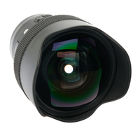Sigma 14mm F1.8 DG HSM Art für Canon EF-Mount gebraucht