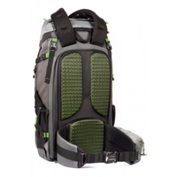 thinkTank Fotorucksack BackLight Elite 45L Storm Grey